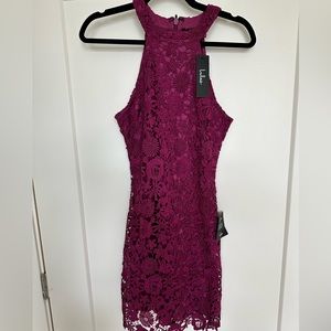 Love Poem Magenta Mini